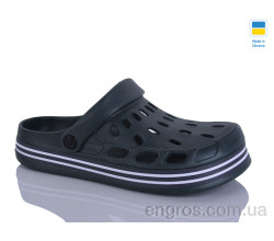 Кроксы Lot Shoes